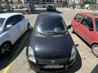 Usata Suzuki Swift GL 69 CV (50 kW) 2007 Utilitaria