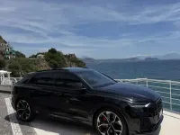 Usata Audi RS Q8 600 CV (441 kW) 2021 SUV