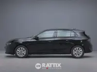 Occasion Opel Astra Edition 131 ch (96 kW) 2024 Noir Berline