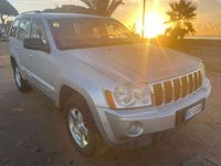 usata Jeep Grand Cherokee Grand CherokeeIII 2005 3.0 V6 crd Limited auto