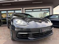 Usata Porsche Panamera Sport 421 CV (309 kW) 2016 Grigio vulcano metallizzato Utilitaria