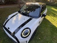 Usata Mini Cooper Premium Plus 136 CV (100 kW) 2023 Utilitaria