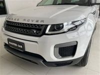 usata Land Rover Range Rover evoque - - 2.0 150CV 5p.