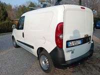 Usata Fiat Doblò Business 95 CV (69 kW) 2020 Bianco
