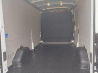 Nuova Ford Transit 131 CV (96 kW) 2025 Bianco Berlina