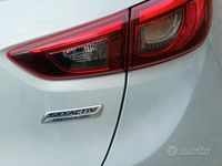 Usata Mazda CX-3 2016 Bianco SUV