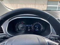 Usata Ford Edge 150 CV (110 kW) 2020 Grigio SUV