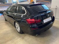 usata BMW 520 520 d Touring Business