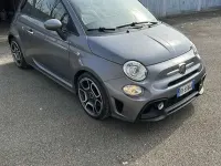 Usata Fiat 500C Abarth 150 CV (110 kW) 2011 Cabrio