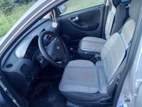 Usata Opel Corsa 75 CV (55 kW) 2002 Grigio Berlina