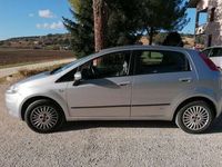 usata Fiat Grande Punto 5p 1.4 Dynamic 77cv