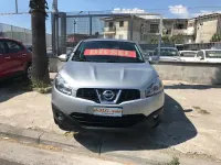 Usata Nissan Qashqai Visia 110 CV (80 kW) 2011 Grigio SUV