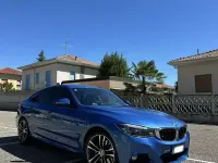 Usata BMW 320 M Sport 190 CV (139 kW) 2018 Berlina