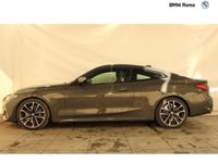 usata BMW 440 Serie 4 M Coupe i Mild Hybrid 48V xDrive Steptronic