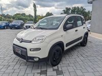 usata Fiat Panda 4x4 0.9 Twinair Turbo 85 CV S&S - UNIPRO