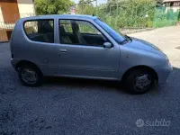Usata Fiat 600 54 CV (39 kW) 2008 Utilitaria