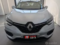 Usata Renault Kadjar 116 CV (85 kW) 2020 Grigio SUV