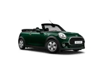 Usata Mini Cooper Cabriolet 136 CV (100 kW) 2016 Cabrio