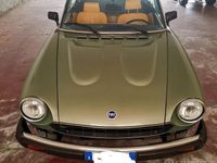 Usata Fiat 124 Spider 1981 Cabrio