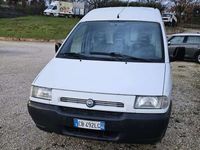 usata Fiat Scudo 