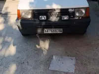Usata Fiat Panda 4x4 50 CV (36 kW) 1994 Utilitaria