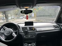 Usata Audi Q3 S-Line 177 CV (130 kW) 2014 SUV