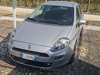 Usata Fiat Punto 95 CV (69 kW) 2017 Utilitaria