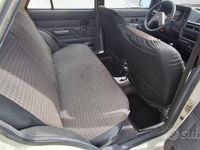 Usata Ford Escort 1981 Berlina