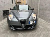 usata Alfa Romeo MiTo 1.4 105 CV M.air S&S Distinctive