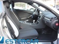 usata Mercedes 200 Classe SLK (R171)Kompressor cat