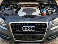 usata Audi Q5 3.0 Tdi 239Cv Quattro Multitronic Sline