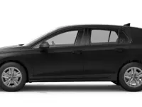 Nuova VW Golf Life 150 CV (110 kW) 2026 Argento Monovolume
