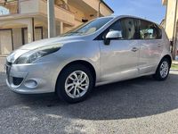 Usata Renault Scénic III Dynamique 110 CV (80 kW) 2012 Monovolume