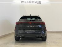 Usata Cupra Formentor 150 CV (110 kW) 2025 Nero midnight SUV
