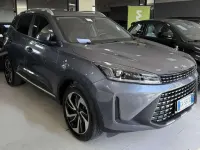 Usata EMC Wave 3 147 CV (108 kW) 2022 Grigio scuro SUV