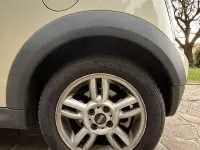 Usata Mini ONE 75 CV (55 kW) 2012 Bianco Utilitaria