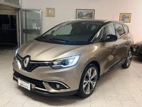 usata Renault Grand Scénic IV dCi 8V 110 CV Energy Intens