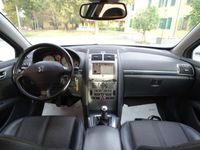 usata Peugeot 407 2.0 HDi Sport Pack Tecno