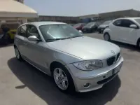 Usata BMW 118 122 CV (89 kW) 2005 Grigio Utilitaria
