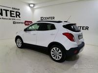 Occasion Opel Mokka 140 ch (102 kW) 2016 Blanc SUV