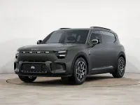 Nuevo Smart #5 122 kW (166 CV) 2026 SUV