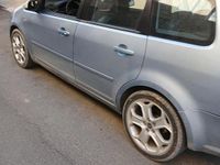 Usata Ford C-MAX 2007 Grigio Monovolume