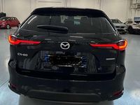 Usata Mazda CX-60 Homura-Line 200 CV (147 kW) 2024 SUV