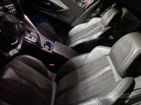 Usata Peugeot 3008 GT 131 CV (96 kW) 2021 Nero SUV