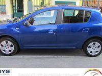 usata Dacia Sandero Streetway 1.0 TCe 100 CV ECO-G Comfort