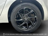 Usata Opel Corsa S 75 CV (55 kW) 2023 2c grigio business metallizzat Utilitaria