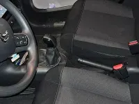 Usata Citroën C3 Feel 83 CV (61 kW) 2020 Marrone Utilitaria