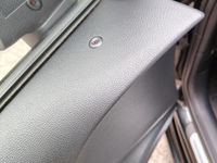 Usata Audi A3 116 CV (85 kW) 2018 Nero Berlina