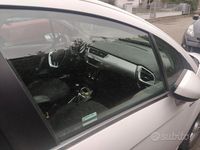 Usata Citroën C3 Exclusive 61 CV (44 kW) 2011 Bianco Utilitaria