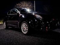 Usata Alfa Romeo GT Junior Distinctive 79 CV (58 kW) 2016 Berlina